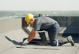 Trusted Eustace, TX Roofing service Experts